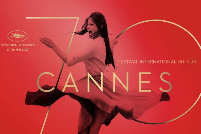 En tant que cabinet d'avocats pour les professionnels de l'audiovisuel et du cinéma, nous serons présent au 70e Festival de Cannes !