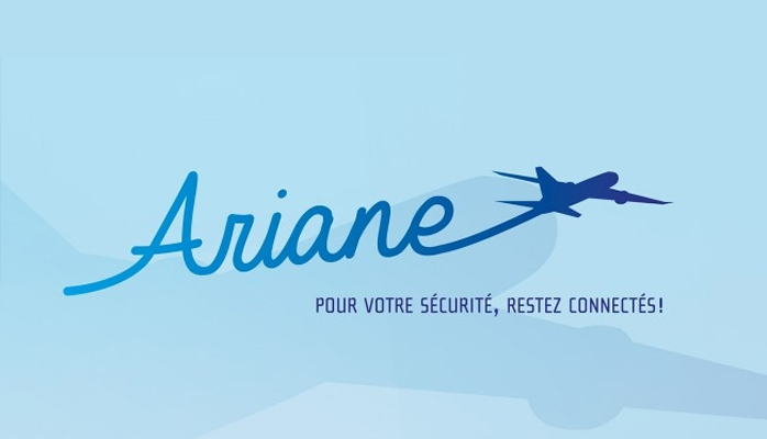 Les données personnelles d'un demi-million de Français piratées (Ariane)